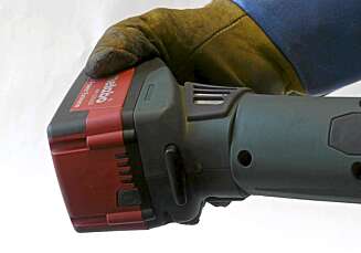 Metabo: Dreibar batteripakke Metabo: Dreibar batteripakke