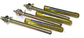 Glassampuller: Disse ampullene knuses inne i hullet Glassampuller: Disse ampullene knuses inne i hullet