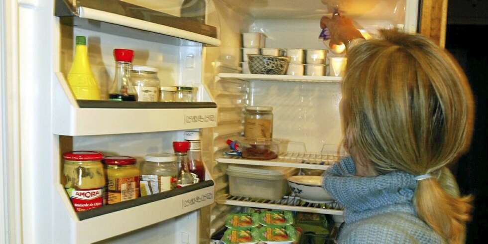 BORT MED FETTET: Vi får stadig bedre dokumentasjon på hvor viktig fettkvalitet er i maten. Som forbrukere har vi dermed all grunn å ta et kritisk blikk på det vi har i kjøleskapet. BORT MED FETTET: Vi får stadig bedre dokumentasjon på hvor viktig fettkvalitet er i maten. Som forbrukere har vi dermed all grunn å ta et kritisk blikk på det vi har i kjøleskapet.