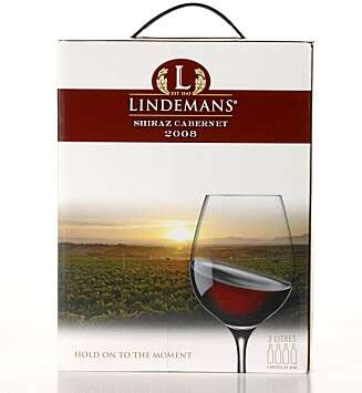 BEST: Lindemans Shiraz Cabernet har saftige tanniner, middels fylde og god syre. BEST: Lindemans Shiraz Cabernet har saftige tanniner, middels fylde og god syre.