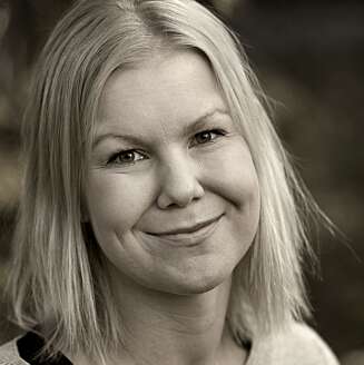 ERNÆRINGSFYSIOLOG: Mari Paulsen, klinisk ernæringsfysiolog og høyskolelektor ved Bjørknes Høyskole, har testet frossenpizzaer for Foreldre & Barn. ERNÆRINGSFYSIOLOG: Mari Paulsen, klinisk ernæringsfysiolog og høyskolelektor ved Bjørknes Høyskole, har testet frossenpizzaer for Foreldre & Barn.