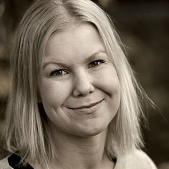 ERNÆRINGSFYSIOLOG: Mari Mohn Paulsen ERNÆRINGSFYSIOLOG: Mari Mohn Paulsen
