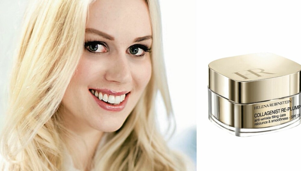 HUDPLEIETIPS: Silje Austnes gir oss sine beste hudpleietips. HUDPLEIETIPS: Silje Austnes gir oss sine beste hudpleietips.