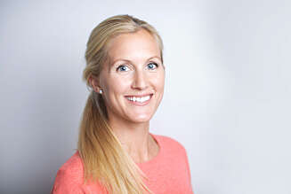 ERNÆRINGSFYSIOLOG: Anette Skarpaas ERNÆRINGSFYSIOLOG: Anette Skarpaas