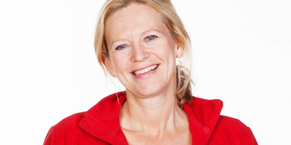 FØR: Merete fikk oppfylt drømmen om en bli ny-dag. Under ser du det resultatet! FØR: Merete fikk oppfylt drømmen om en bli ny-dag. Under ser du det resultatet!