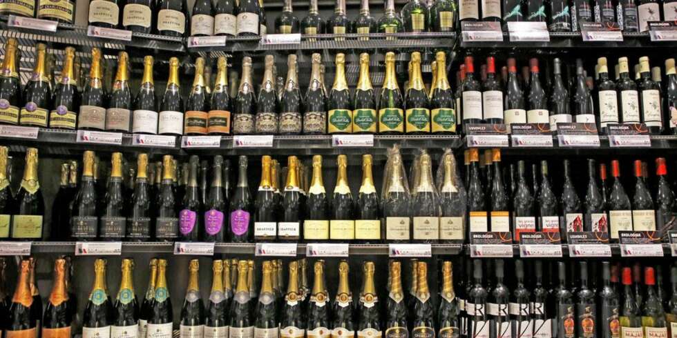 Polet kommer med nye viner januar 2015: Vi har smakt nyhetene på polet. Her er de beste, nye vinene. Polet kommer med nye viner januar 2015: Vi har smakt nyhetene på polet. Her er de beste, nye vinene.