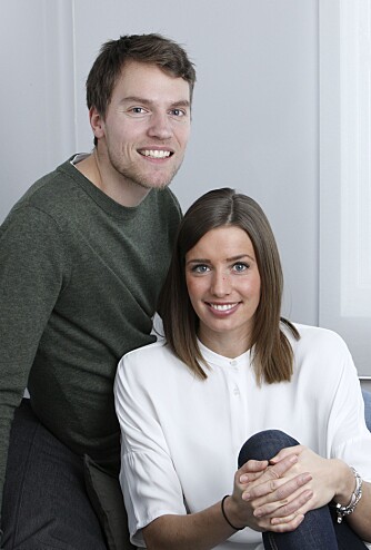 FRYKTET FOR KJÆRESTENS LIV: Susanne Wergeland var redd da kjæreste Atle Jørstad måtte dekke terror-aksjonen i Paris. Nå har han endelig kommet hjem for å se henne opptre i «Mitt Dansecrew» på TV 2.
FRYKTET FOR KJÆRESTENS LIV: Susanne Wergeland var redd da kjæreste Atle Jørstad måtte dekke terror-aksjonen i Paris. Nå har han endelig kommet hjem for å se henne opptre i «Mitt Dansecrew» på TV 2.
