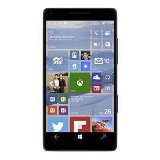 MOBIL: Windows 10 kommer til mobil i februar. Endelig kan du bruke bakgrunnsbilder. MOBIL: Windows 10 kommer til mobil i februar. Endelig kan du bruke bakgrunnsbilder.