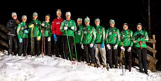 TESTERE: Rustad IL har testet skihansker. F.v.: Karin Ødegård Uv, Astrid Bertelsen, Wenche Bråten, Trude Antonsen, Erik Bråten (Kjelsås), Lasse Petersen, Gudrun Barlund Broback, Harald Tesaker, Håkon Tesaker, Stine E. Farstadvoll, Jorunn Haugen og Kristin Haraldson. TESTERE: Rustad IL har testet skihansker. F.v.: Karin Ødegård Uv, Astrid Bertelsen, Wenche Bråten, Trude Antonsen, Erik Bråten (Kjelsås), Lasse Petersen, Gudrun Barlund Broback, Harald Tesaker, Håkon Tesaker, Stine E. Farstadvoll, Jorunn Haugen og Kristin Haraldson.