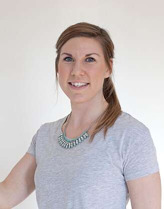 ERNÆRINGSFYSIOLOG: Julianne Lyngstad ved Klinikk for Alle og forfatter av boka «lavFODMAP – en komplett håndbok for deg med sensitiv mage». ERNÆRINGSFYSIOLOG: Julianne Lyngstad ved Klinikk for Alle og forfatter av boka «lavFODMAP – en komplett håndbok for deg med sensitiv mage».