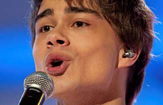 Alexander Rybak. Alexander Rybak.