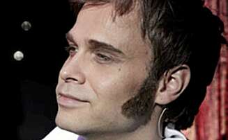 Christian Ingebrigtsen. Christian Ingebrigtsen.