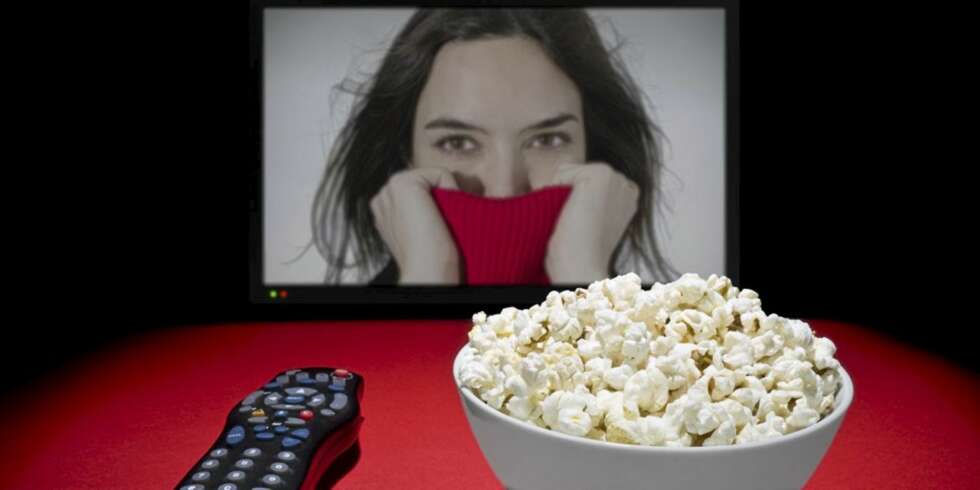 HJEMMEKINO: Det trenger ikke koste skjorta for å lage en relativt god kino hjemme. HJEMMEKINO: Det trenger ikke koste skjorta for å lage en relativt god kino hjemme.