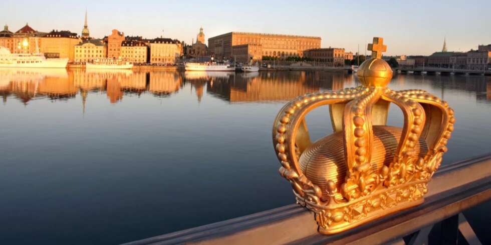 STOCKHOLM: Nå får du masse for pengene hvis du legger helgeturen til Stockholm. STOCKHOLM: Nå får du masse for pengene hvis du legger helgeturen til Stockholm.