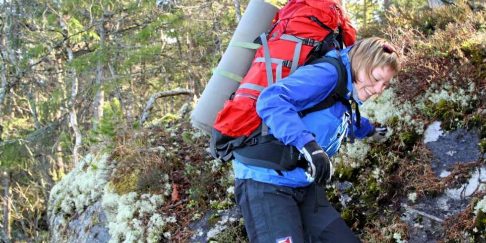 SKALLJAKKER: Finn den som passer deg. SKALLJAKKER: Finn den som passer deg.