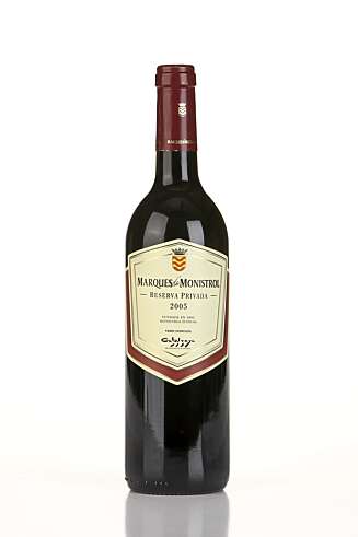 KORK: Marqués de Monistrol Reserva Privada 2005 var desverre korket og er derfor ikke med på resultatlisten i denne testen. KORK: Marqués de Monistrol Reserva Privada 2005 var desverre korket og er derfor ikke med på resultatlisten i denne testen.