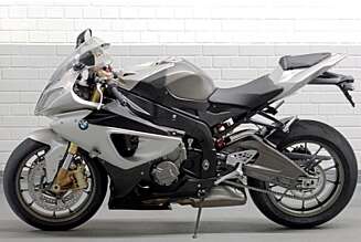 2009-NYHET: BMW S 1000 RR. 2009-NYHET: BMW S 1000 RR.