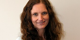 SLANKE-EKSPERT: Ernæringsfysiolog Gunn Helene Arsky. SLANKE-EKSPERT: Ernæringsfysiolog Gunn Helene Arsky.