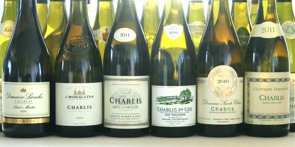 MINERALSKE: Chablis-vinene har et mineralsk preg, som ofte går i retning sjø eller varme steiner. MINERALSKE: Chablis-vinene har et mineralsk preg, som ofte går i retning sjø eller varme steiner.