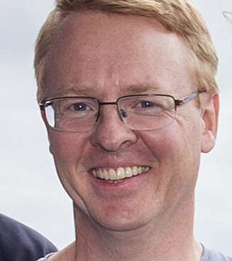 OVERLEGE: Kurt Hanevik, Tropesenteret. OVERLEGE: Kurt Hanevik, Tropesenteret.