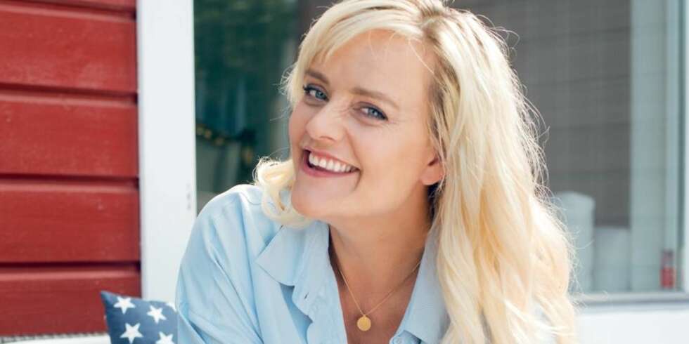 KREVENDE: Kamille-spaltist Henriette Steenstrup skriver om hva som kreves for å være en god mann. Ingen enkel jobb, kjære menn. KREVENDE: Kamille-spaltist Henriette Steenstrup skriver om hva som kreves for å være en god mann. Ingen enkel jobb, kjære menn.