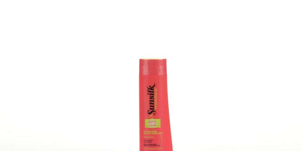 Studio 2 28012014 Shampoo Test
For Klikk.no Studio 2 28012014 Shampoo Test
For Klikk.no