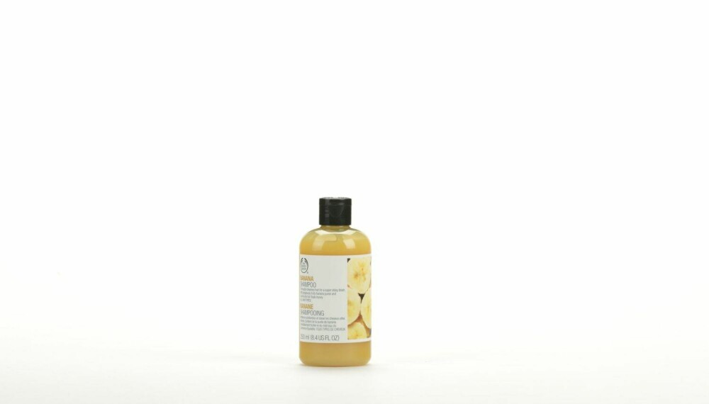 Studio 2 28012014 Shampoo Test
For Klikk.no Studio 2 28012014 Shampoo Test
For Klikk.no