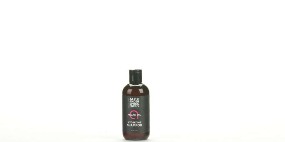 Studio 2 28012014 Shampoo Test
For Klikk.no Studio 2 28012014 Shampoo Test
For Klikk.no