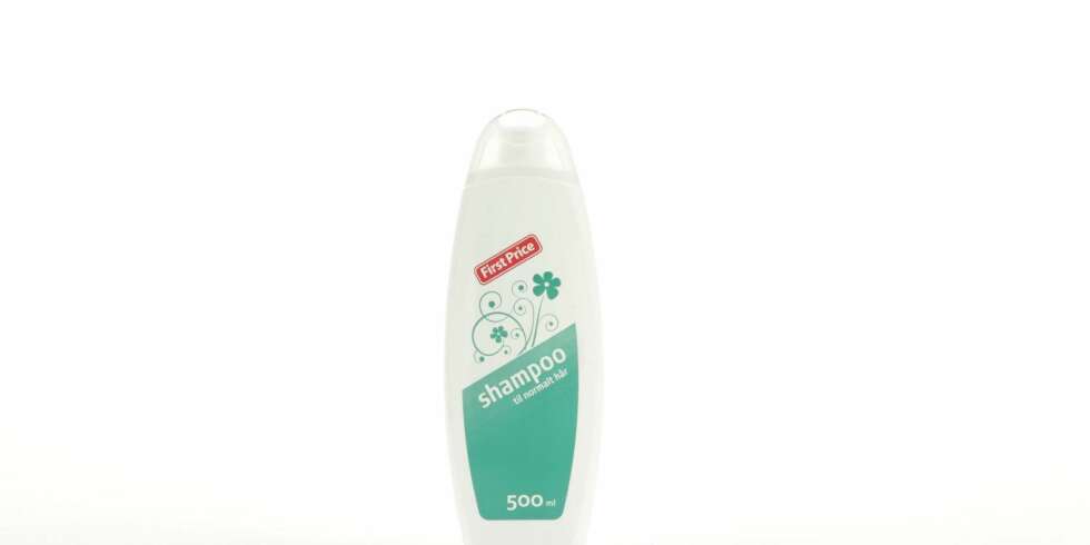 Studio 2 28012014 Shampoo Test
For Klikk.no Studio 2 28012014 Shampoo Test
For Klikk.no