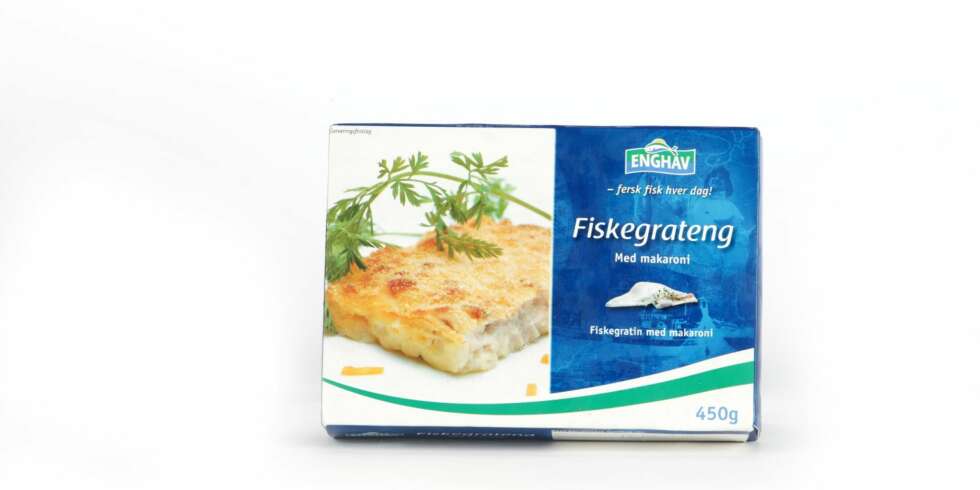 TEST AV FIKSEGRATENG: Enghav. TEST AV FIKSEGRATENG: Enghav.
