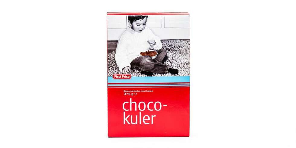 First Price chokokuler First Price chokokuler