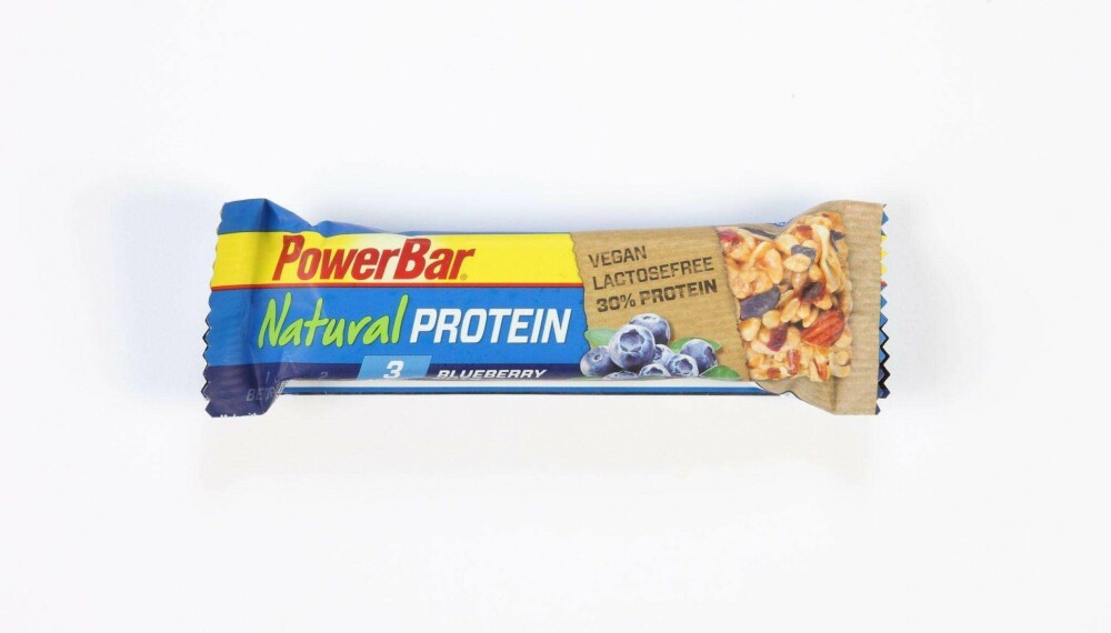 Test sportsbarer energibarer iren vagstad ellingsen september utgave 9 Test sportsbarer energibarer iren vagstad ellingsen september utgave 9