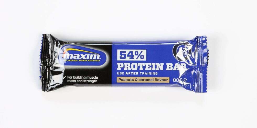 Test sportsbarer energibarer iren vagstad ellingsen september utgave 9 Test sportsbarer energibarer iren vagstad ellingsen september utgave 9