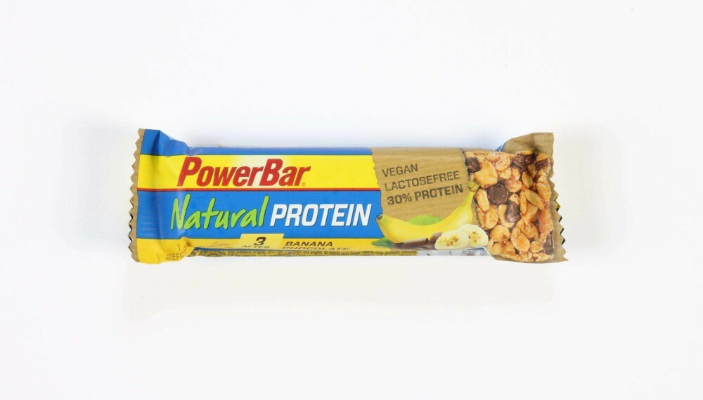 Test sportsbarer energibarer iren vagstad ellingsen september utgave 9 Test sportsbarer energibarer iren vagstad ellingsen september utgave 9