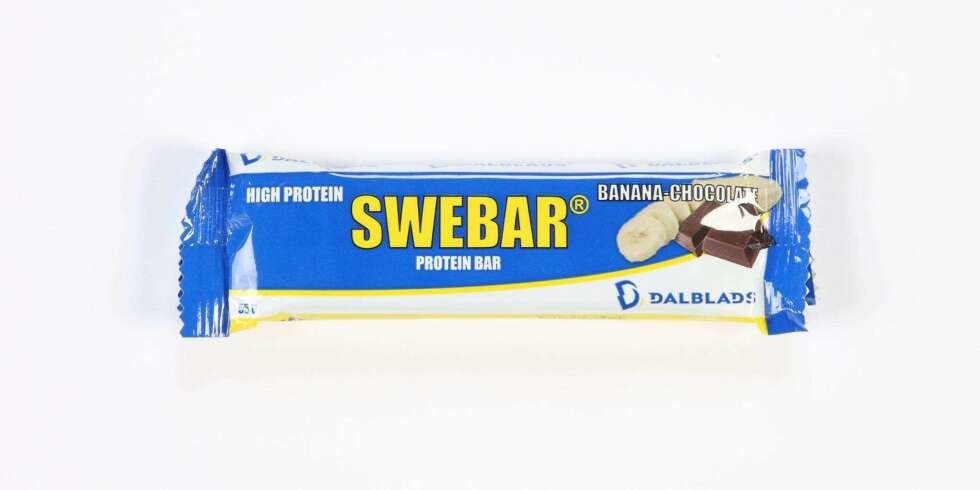 Test sportsbarer energibarer iren vagstad ellingsen september utgave 9 Test sportsbarer energibarer iren vagstad ellingsen september utgave 9