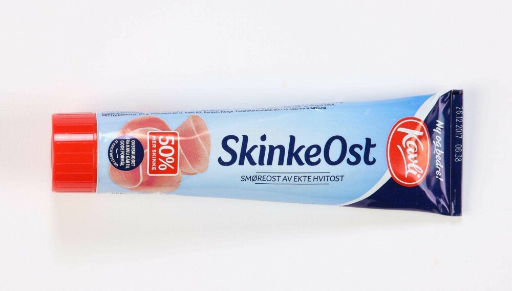 Oslo/studio 20161103; Hjemmet, Shape-Up, Klikk.no
Produkter
Tester
Tubeost
Ost
Tube
Oslo/studio 03112016; Hjemmet, Shape-Up, Klikk.no Oslo/studio 20161103; Hjemmet, Shape-Up, Klikk.no
Produkter
Tester
Tubeost
Ost
Tube
Oslo/studio 03112016; Hjemmet, Shape-Up, Klikk.no