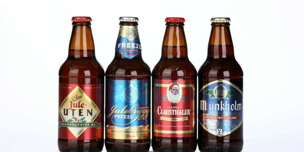 Av de alkoholfrie juleølene var det Mack Julebrygg Freeze som gikk til topps. Av de alkoholfrie juleølene var det Mack Julebrygg Freeze som gikk til topps.
