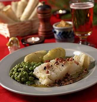 Lutefisk Lutefisk