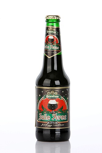 Det beste sterke, norske utradisjonelle juleølet på Polet er Berentsens Jule Avec. God fylde og kompakt smak. Det beste sterke, norske utradisjonelle juleølet på Polet er Berentsens Jule Avec. God fylde og kompakt smak.