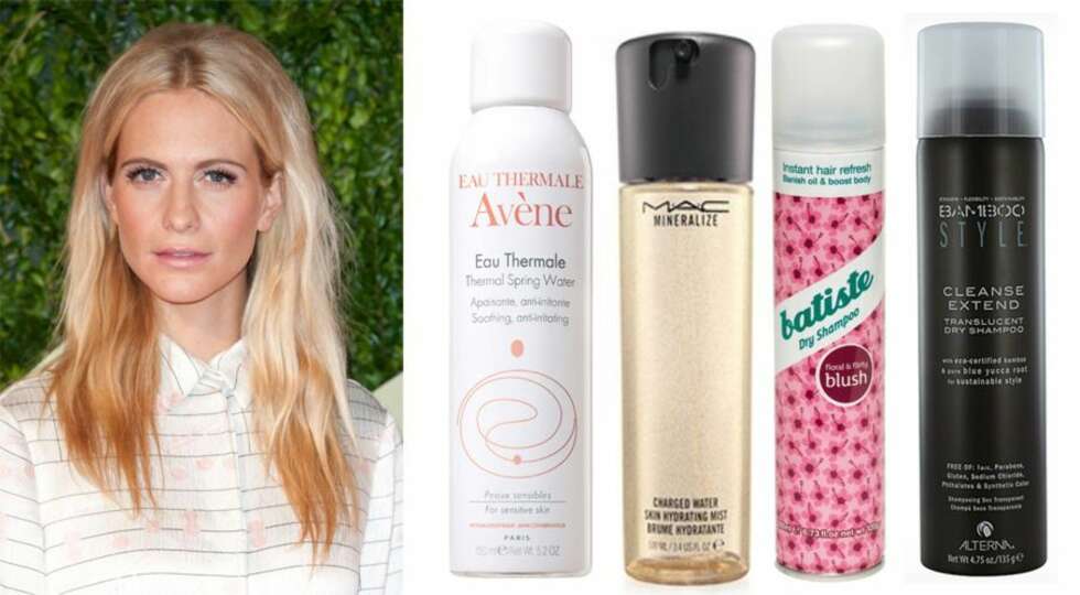 BILLIG OG BRA: Dry Shampoo fra Batiste, kr 69. Bestselger fra Alterna Bamboo Style, kr 220. Thermal Spring Water fra Avène, kr 109. Ansiktsvann fra MAC, kr 209. BILLIG OG BRA: Dry Shampoo fra Batiste, kr 69. Bestselger fra Alterna Bamboo Style, kr 220. Thermal Spring Water fra Avène, kr 109. Ansiktsvann fra MAC, kr 209.