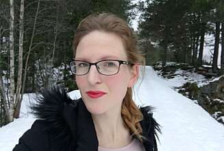 Stine Hanssen Brattland Stine Hanssen Brattland