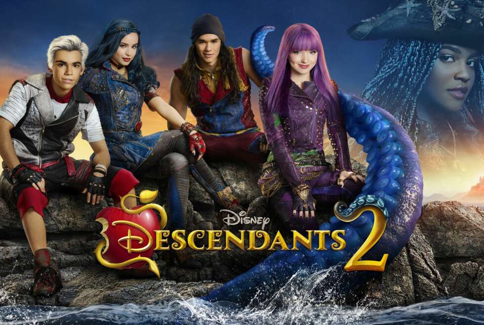 Foto: Disney Foto: Disney