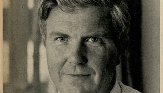 Inge Steensland ledet aksjonen. Han ble intervjuet av Vi Menn i 1977, Inge Steensland ledet aksjonen. Han ble intervjuet av Vi Menn i 1977,