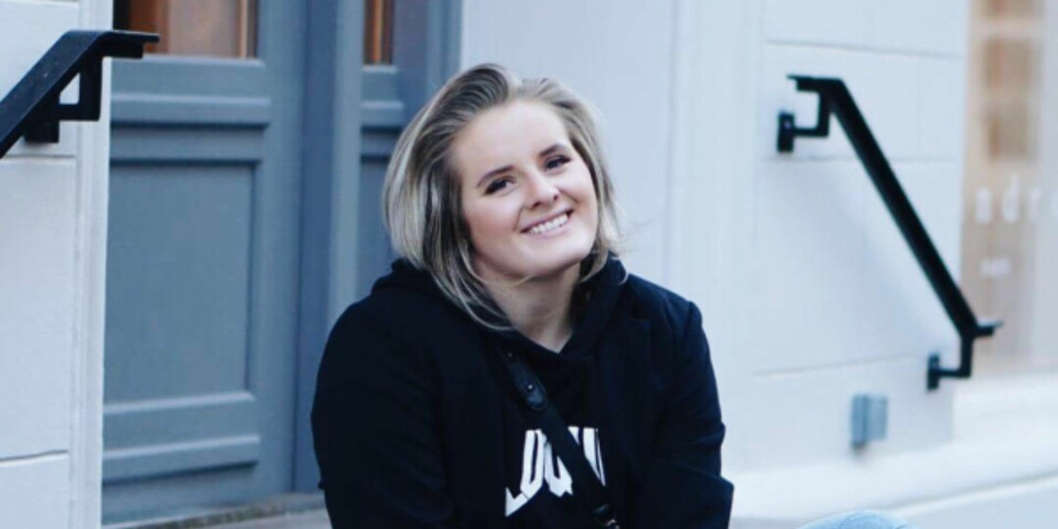 LIKESTILLING: Det er andre likestillingstiltak som er viktigere i Forsvaret enn å senke det fysiske kravet til Hæren, mener Martine. LIKESTILLING: Det er andre likestillingstiltak som er viktigere i Forsvaret enn å senke det fysiske kravet til Hæren, mener Martine.
