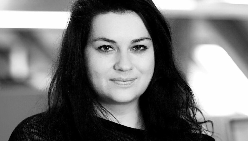 BRYTE MØNSTRE: Suzanne synes det er på tide at hun bryter de gamle mønstrene sine. FOTO: Alex Iversen, TV2 BRYTE MØNSTRE: Suzanne synes det er på tide at hun bryter de gamle mønstrene sine. FOTO: Alex Iversen, TV2