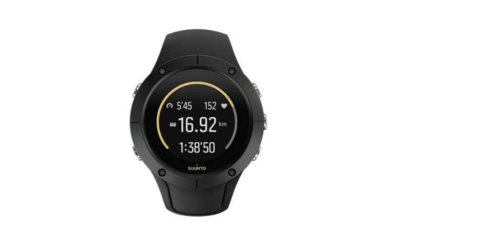 Suunto Spartan Trainer Wrist HR Suunto Spartan Trainer Wrist HR