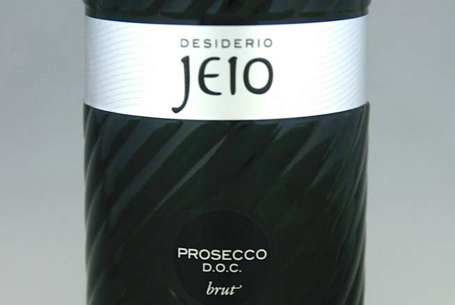GODT KJØP: Jeio Prosecco Brut. Foto: Arnie Stalheim GODT KJØP: Jeio Prosecco Brut. Foto: Arnie Stalheim