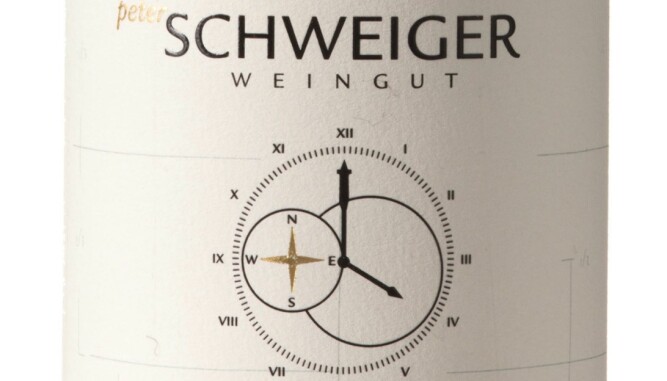 GODT KJØP: Schweiger Zöbinger Heiligenstein Riesling Kamptal Reserve 2016. Foto: Vinmonopolet GODT KJØP: Schweiger Zöbinger Heiligenstein Riesling Kamptal Reserve 2016. Foto: Vinmonopolet