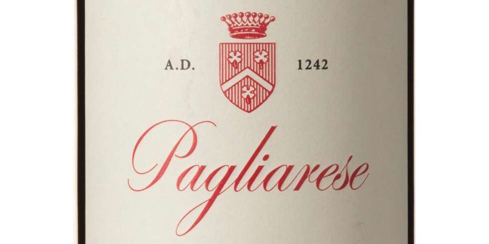 GODT KJØP: Pagliarese Chianti Classico 2015. Foto: Vinmonopolet GODT KJØP: Pagliarese Chianti Classico 2015. Foto: Vinmonopolet