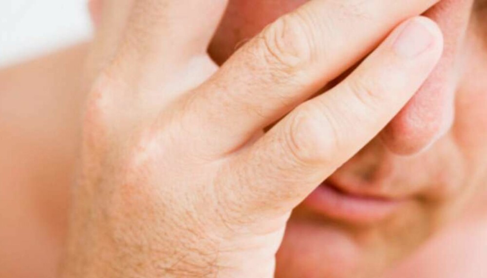 HODEPINE - ÅRSAKER OG BEHANDLING: Med mer enn 200 ulike hodepinediagnoser, skader det ikke å vite litt grunnleggende om hodepine. Foto: Thinkstock HODEPINE - ÅRSAKER OG BEHANDLING: Med mer enn 200 ulike hodepinediagnoser, skader det ikke å vite litt grunnleggende om hodepine. Foto: Thinkstock